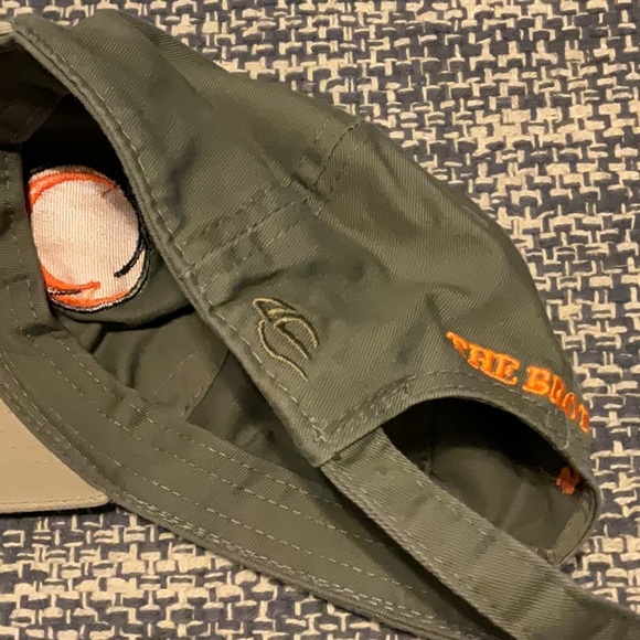 Alman Brothers Hat - Picture 5 of 7